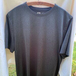 Russell training fit fresh force t shirts Size M